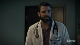 Brilliant Minds - Season 01 Episode 09